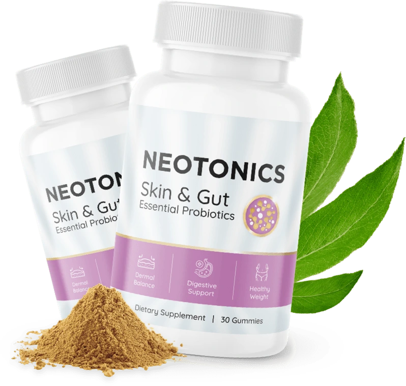 Neotonics supplement